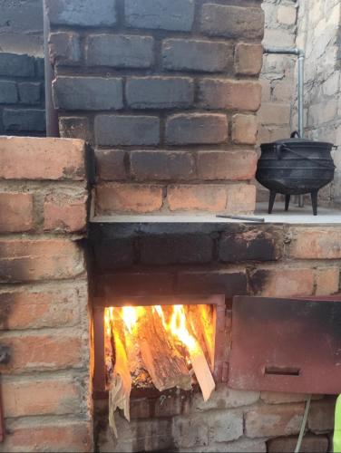 A Great Guest House Grootfontein in Grootfontein