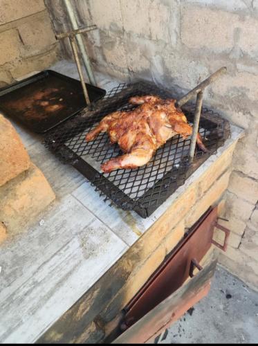 A Great Guest House Grootfontein in Grootfontein