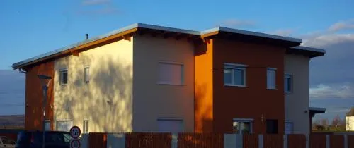 Pension Diana-Parndorf in Parndorf, Österreich
