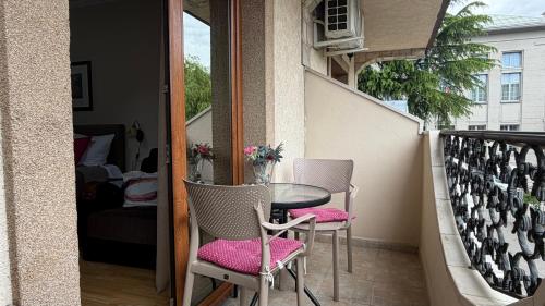 Apartments Aleksandra Cetinje in Cetinje