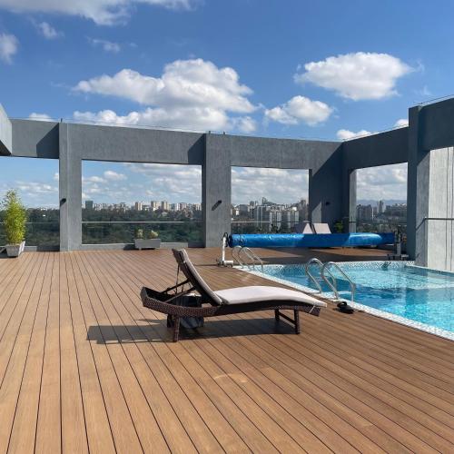 Gemland residence westland in Ruiru