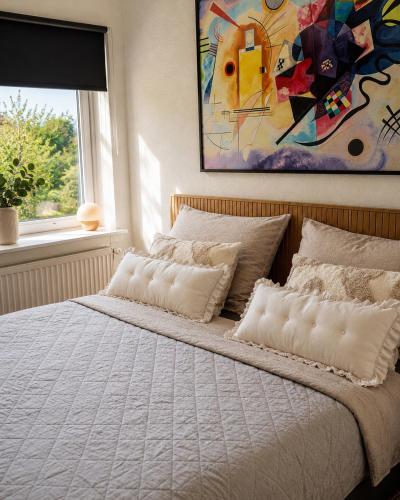 Ama Hyg Atelier Copenhagen-Perfect apt-near the beach, Malmo