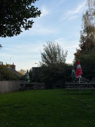 The Bell Inn in Great Cheverell