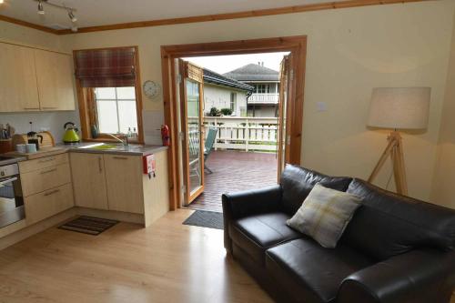 Smarhus Cottage in a peaceful rural location in Armadale