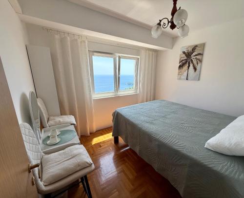 Sea Time Apartment
