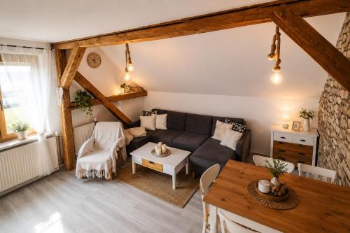 Apartman Lipova-lazne – khách sạn tại Bobrovnik