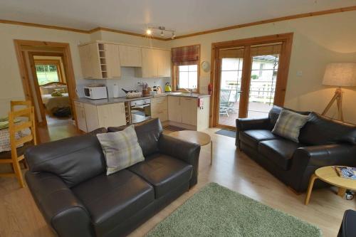 Smarhus Cottage in a peaceful rural location in Armadale