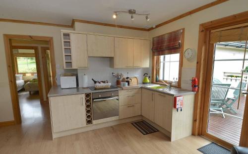 Smarhus Cottage in a peaceful rural location in Armadale
