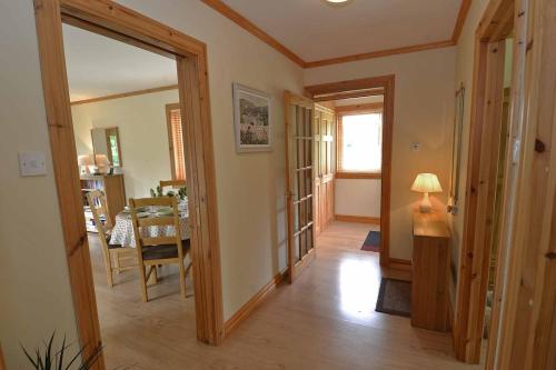 Smarhus Cottage in a peaceful rural location in Armadale