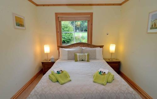 Smarhus Cottage in a peaceful rural location in Armadale