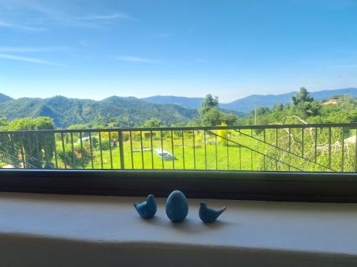 B&B Il giardino segreto in Provaglio Val Sabbia