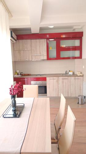 . WING 3 apartman ,,BC ,,
