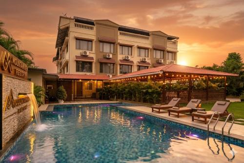Mountview Resort, Lonavala