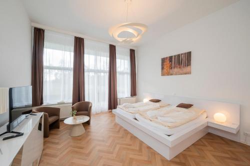 Wellness Hotel Orlík (Wellness Hotel Orlik) in Radava