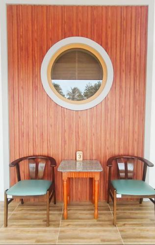 DD Villa in Waterfront/beach