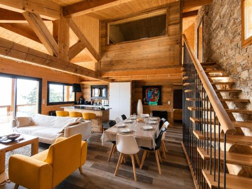 L'Art Chalet Les Angles