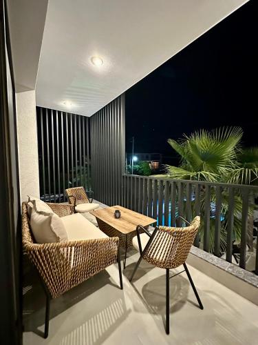 Luminous luxury living 3