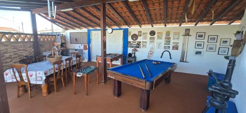 Cantinho de Paz in São Marcos do Campo