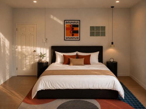 Sann Stay Hatyai - 4 min walk to Leegarden - Hat Yai