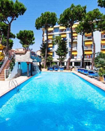 Hotel Fabrizio