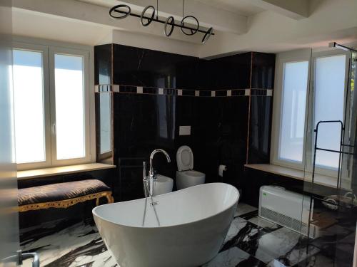 Agriturismo RossoLampone room spa in Canterano