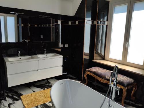 Agriturismo RossoLampone room spa in Canterano