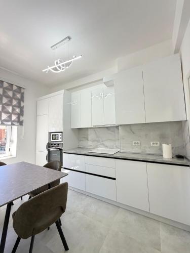 Elio apartment Vollga Durres - image 4