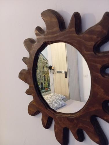  Casa vacanza Città dei Papi Anagni in Anagni