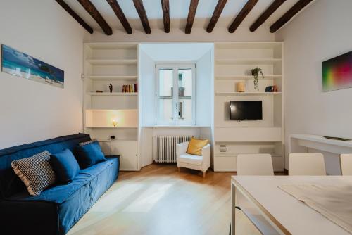 tHE Puzzle Home - Porta Venezia