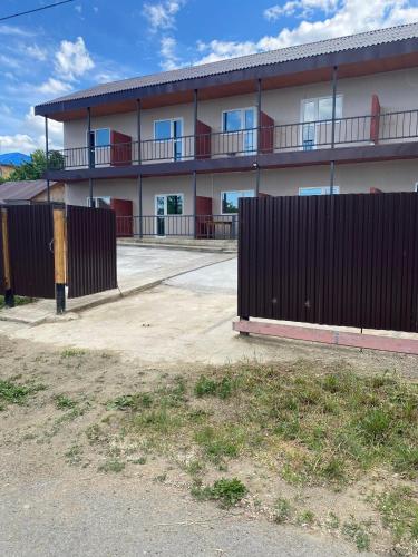 Urban Burabay Guest house in Burabay