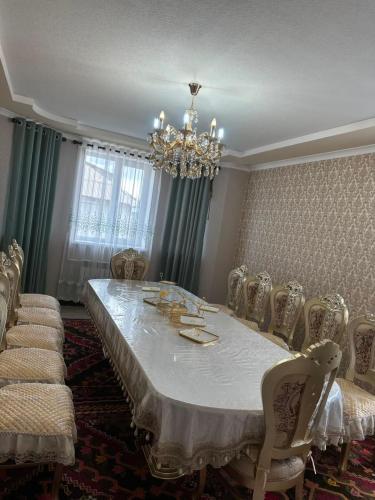 Guest house Trans Alay in Sary-Tash