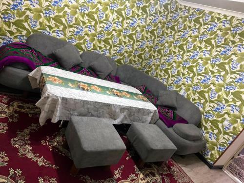 Guest house Trans Alay in Sary-Tash