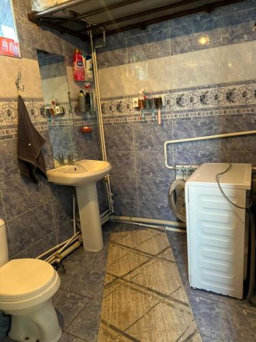 Guest house Trans Alay in Sary-Tash