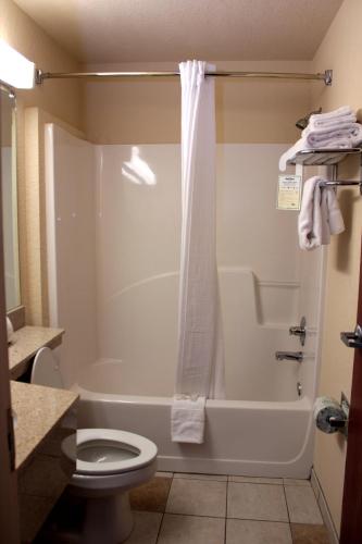 Microtel Inn & Suites by Wyndham Jasper in Jasper, USA
