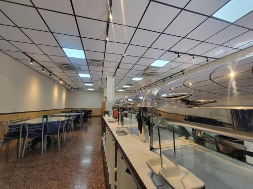Restaurant, 東光行旅 in Xinyi Township