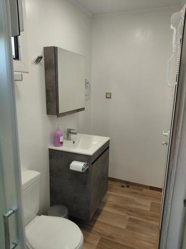 3sys apartment 504 in Kalliteros