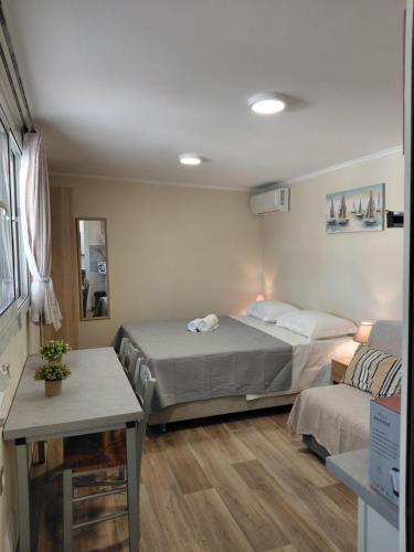 3sys apartment 504 in Kalliteros