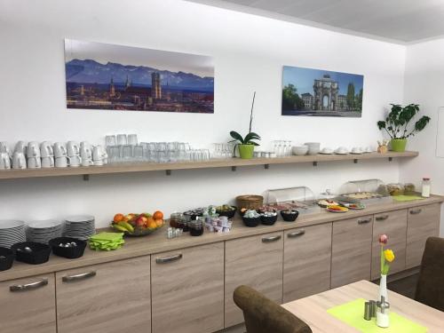 CREO Munich City – Munich, CO