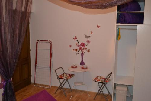  Villa Verde budget Rooms in Premantura