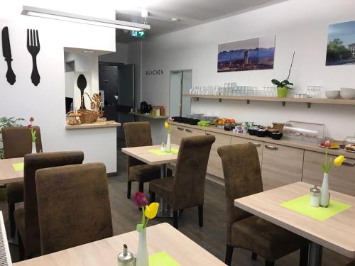 CREO Munich City – Munich, CO