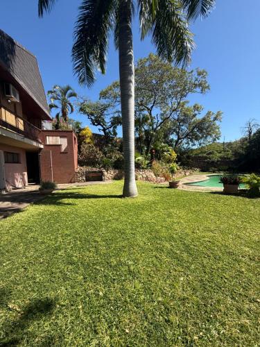 Sunrise and sunsets lodge in Kariba