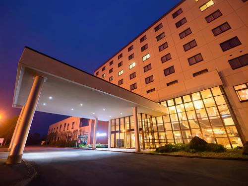 Livemax Resort Hakodate Shikabe Onsen