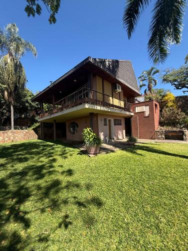Sunrise and sunsets lodge in Kariba