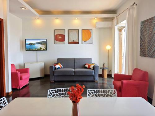 SUPER panorama & Astonishing apartment seaview
