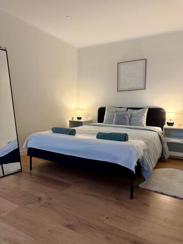 Very central location apartment, Lizbona
