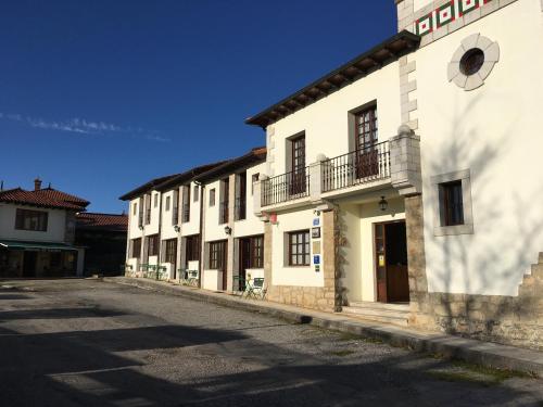 El Cardeo - Apartment - La Revilla