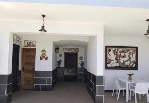 Casa Cueva Ca Maruca 2