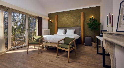Hotel Duinrand Drunen in Drunen