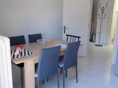*OI.KO HOUSE* City Apartments in Като Ахайя
