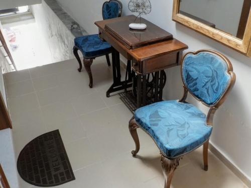 *OI.KO HOUSE* City Apartments in Като Ахайя